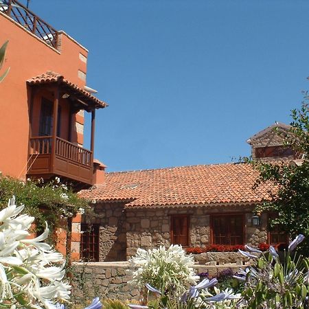 Hotel Rural San Miguel - Only Adults San Miguel de Abona Kültér fotó