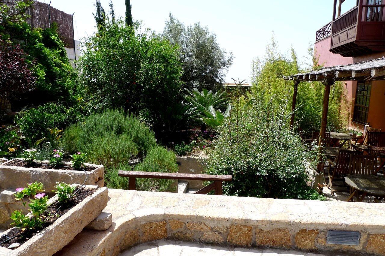 Hotel Rural San Miguel - Only Adults San Miguel de Abona Kültér fotó