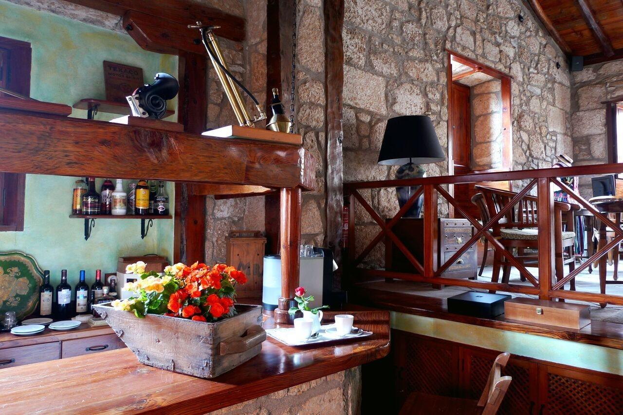 Hotel Rural San Miguel - Only Adults San Miguel de Abona Kültér fotó