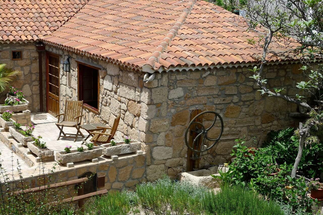 Hotel Rural San Miguel - Only Adults San Miguel de Abona Kültér fotó