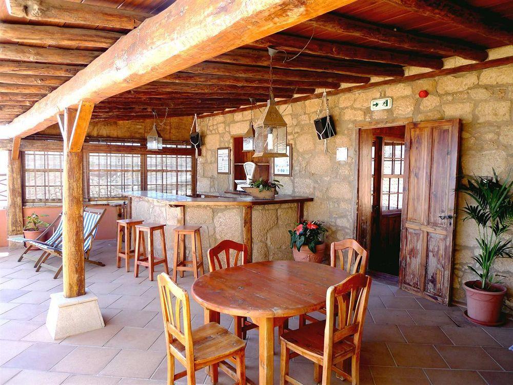 Hotel Rural San Miguel - Only Adults San Miguel de Abona Kültér fotó