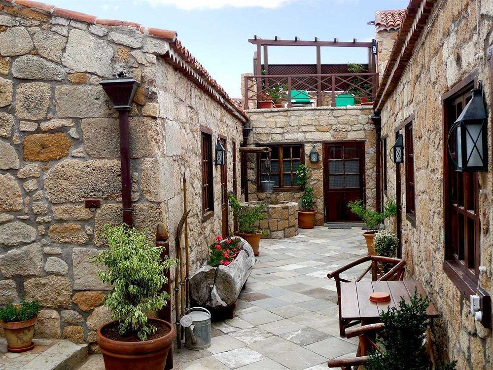 Hotel Rural San Miguel - Only Adults San Miguel de Abona Kültér fotó
