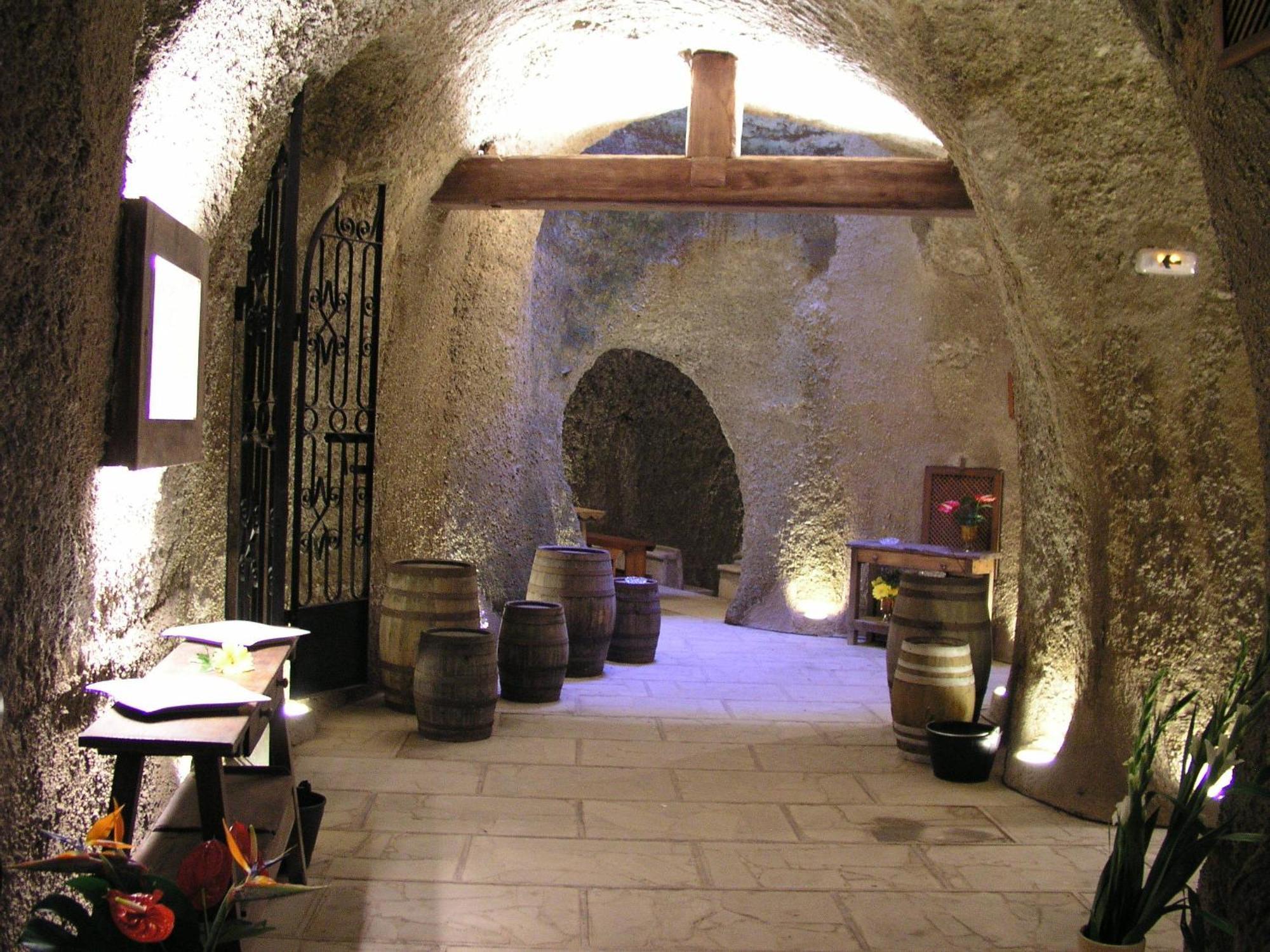 Hotel Rural San Miguel - Only Adults San Miguel de Abona Kültér fotó