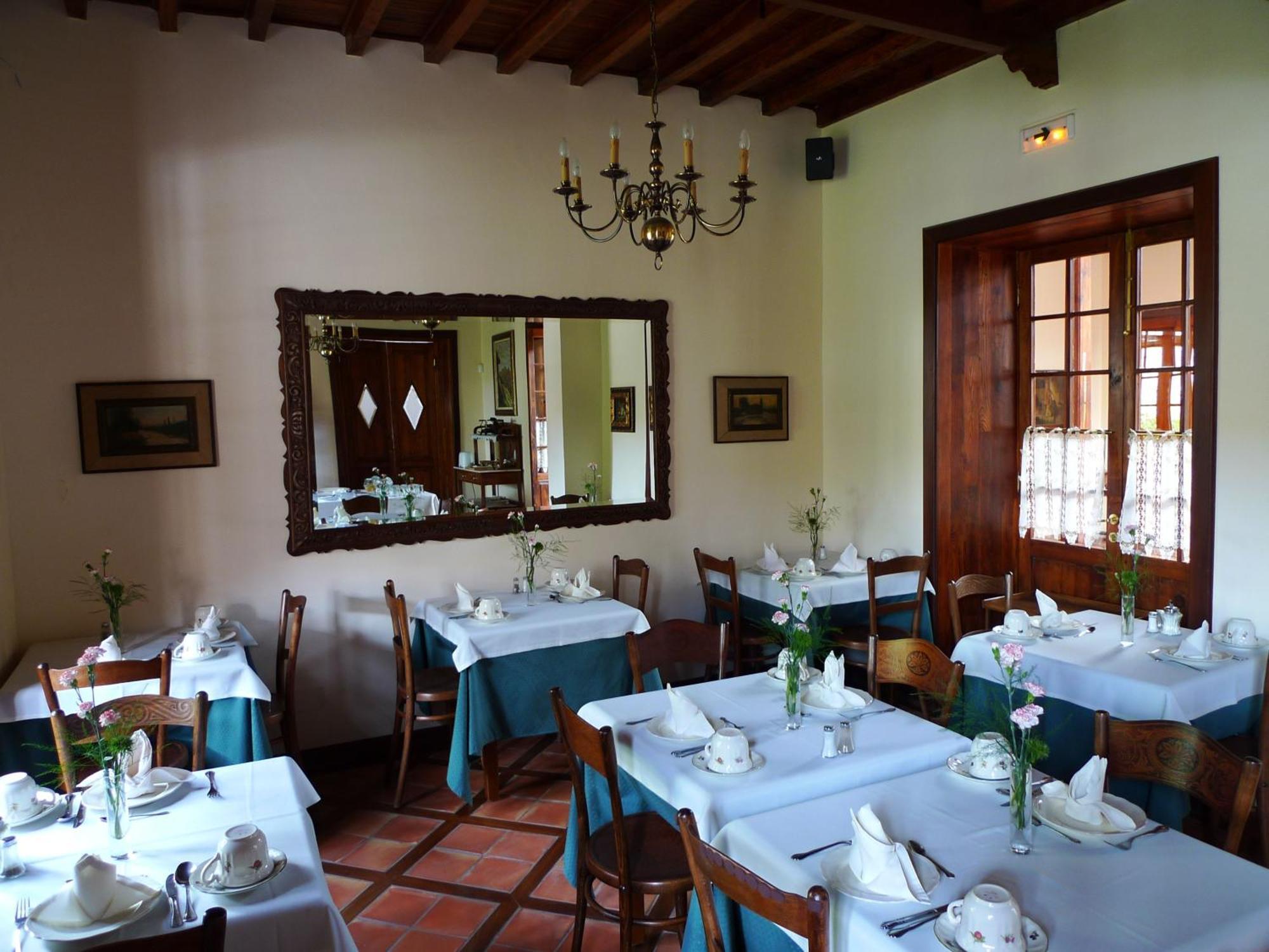 Hotel Rural San Miguel - Only Adults San Miguel de Abona Kültér fotó
