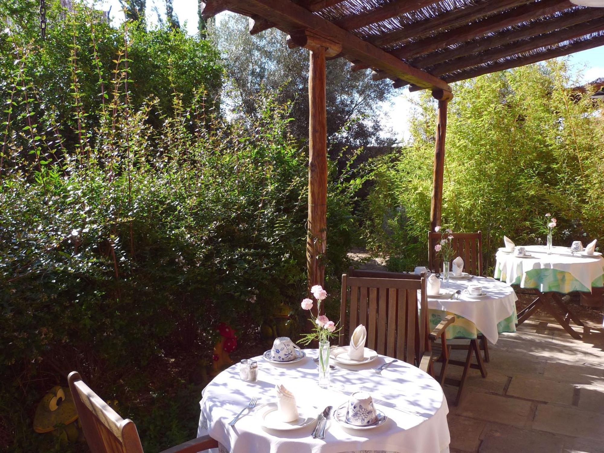Hotel Rural San Miguel - Only Adults San Miguel de Abona Kültér fotó
