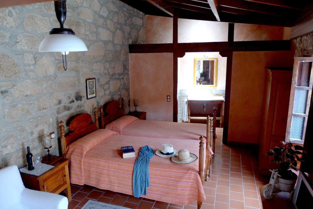 Hotel Rural San Miguel - Only Adults San Miguel de Abona Szoba fotó