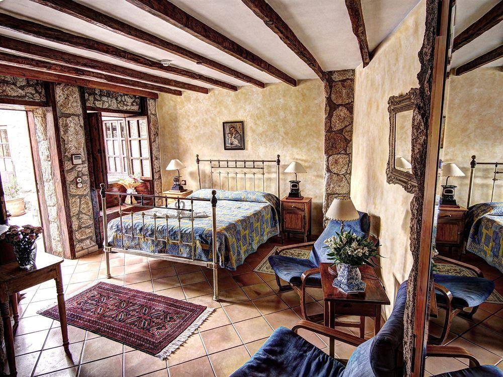 Hotel Rural San Miguel - Only Adults San Miguel de Abona Kültér fotó