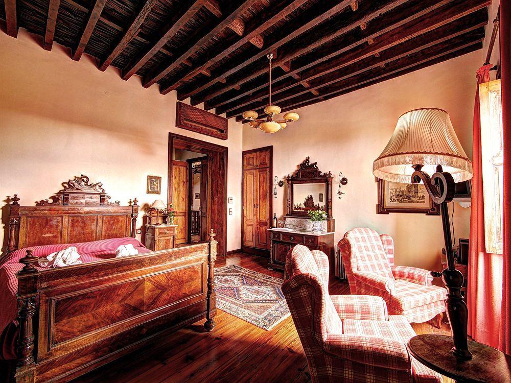 Hotel Rural San Miguel - Only Adults San Miguel de Abona Kültér fotó