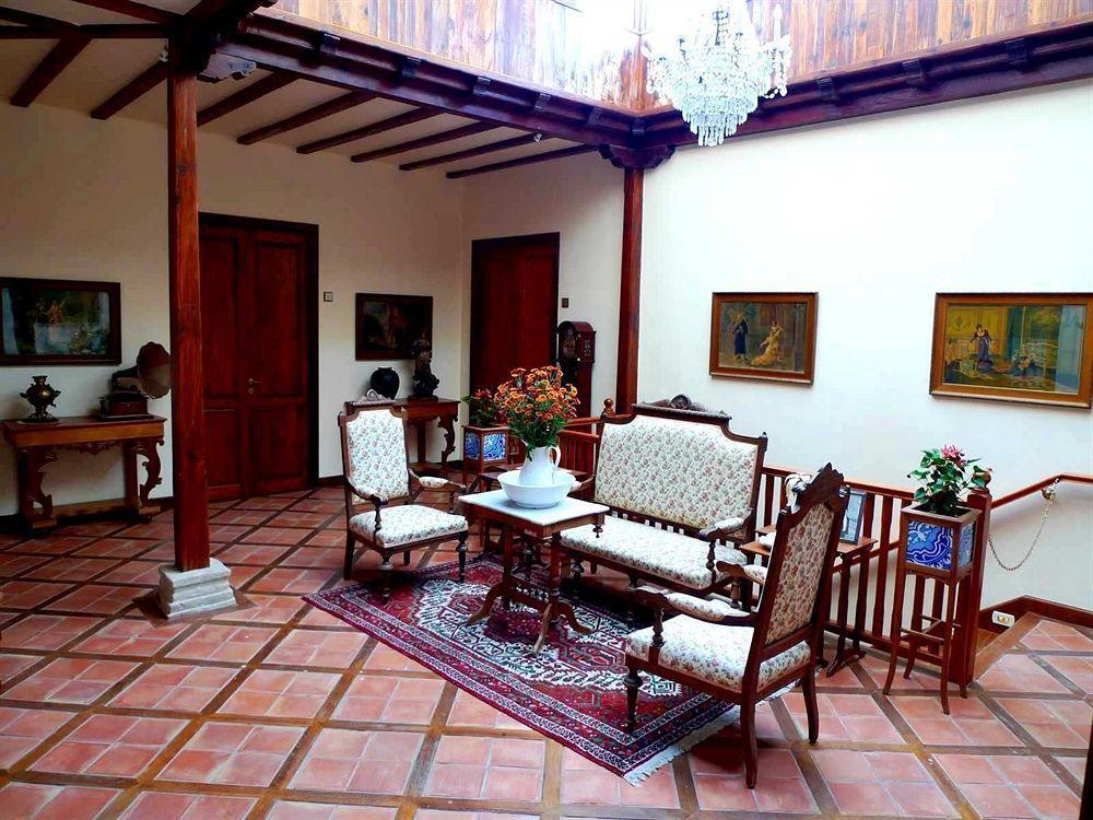 Hotel Rural San Miguel - Only Adults San Miguel de Abona Kültér fotó