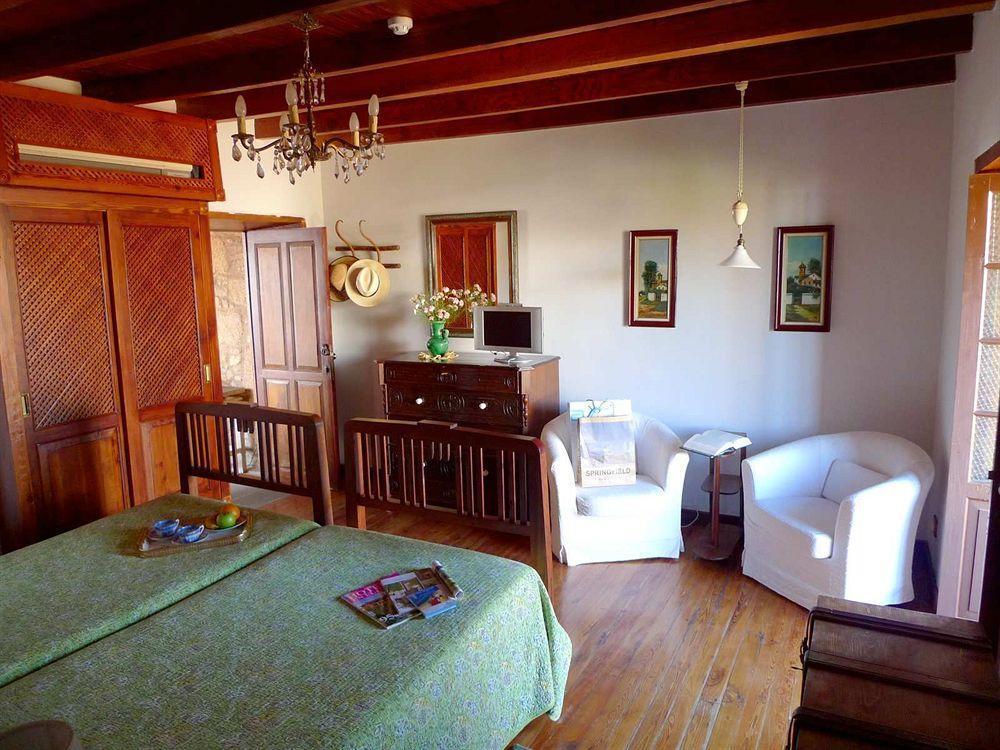 Hotel Rural San Miguel - Only Adults San Miguel de Abona Kültér fotó