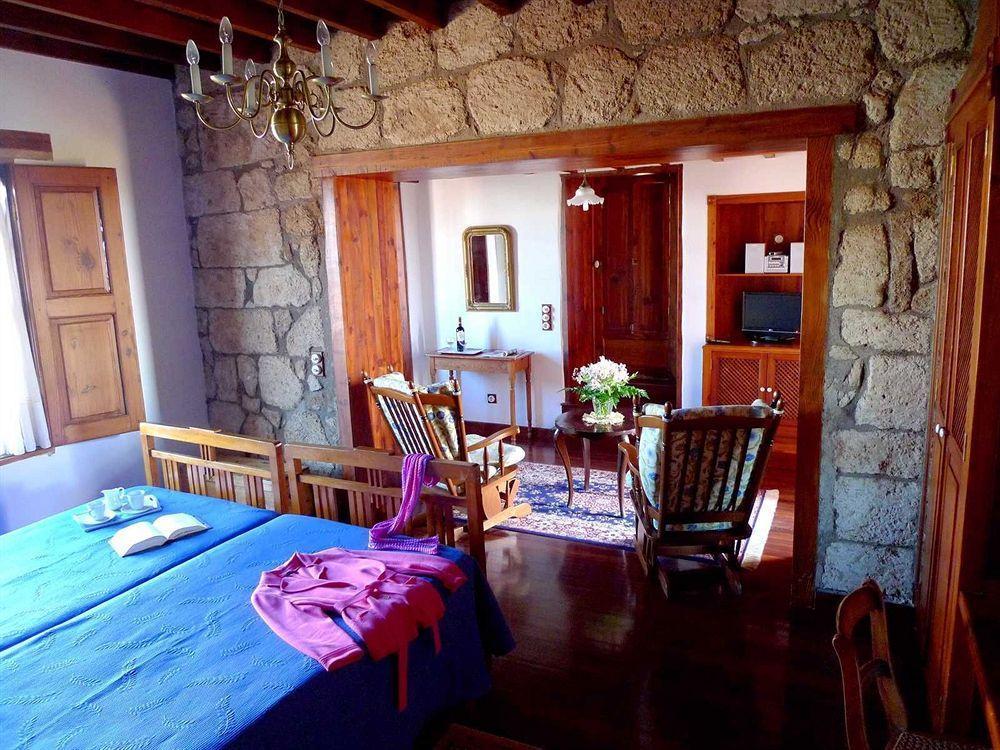 Hotel Rural San Miguel - Only Adults San Miguel de Abona Kültér fotó