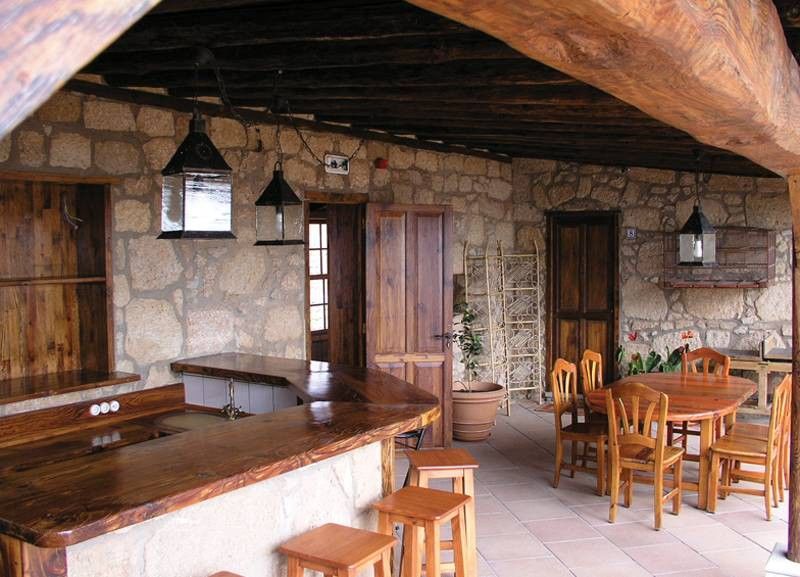 Hotel Rural San Miguel - Only Adults San Miguel de Abona Kültér fotó
