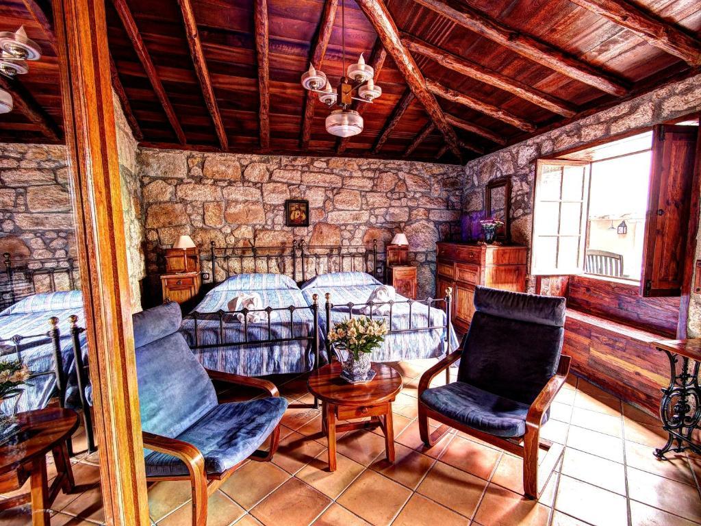 Hotel Rural San Miguel - Only Adults San Miguel de Abona Szoba fotó