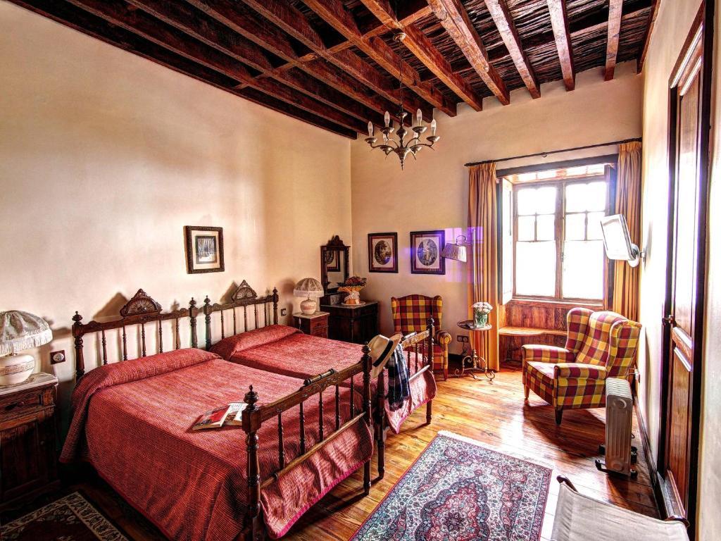 Hotel Rural San Miguel - Only Adults San Miguel de Abona Szoba fotó