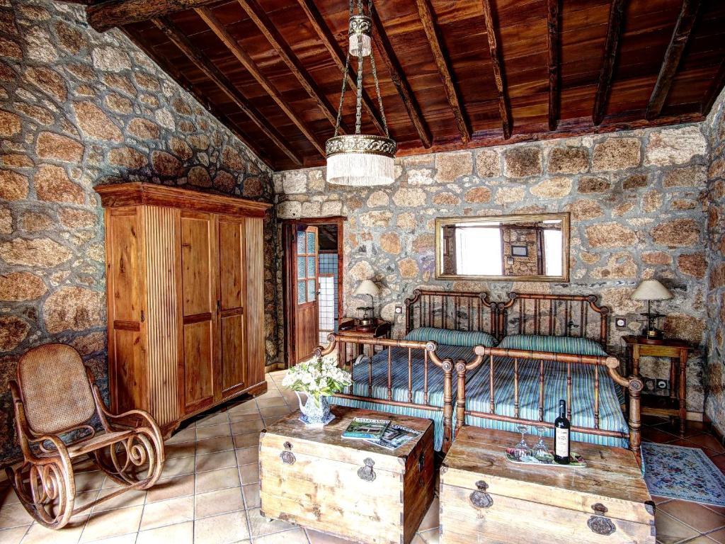 Hotel Rural San Miguel - Only Adults San Miguel de Abona Szoba fotó