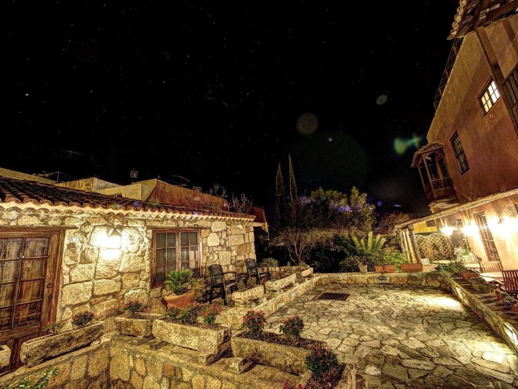 Hotel Rural San Miguel - Only Adults San Miguel de Abona Kültér fotó