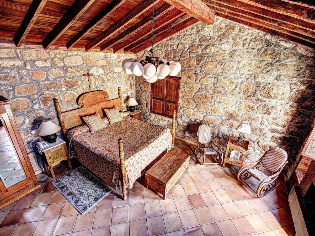 Hotel Rural San Miguel - Only Adults San Miguel de Abona Kültér fotó